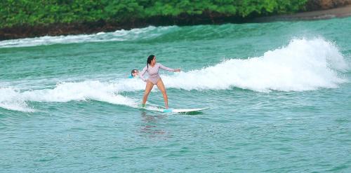 Nilwella House | Nisho House Hiriketiya