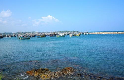 Nilwella House | Nisho House Hiriketiya