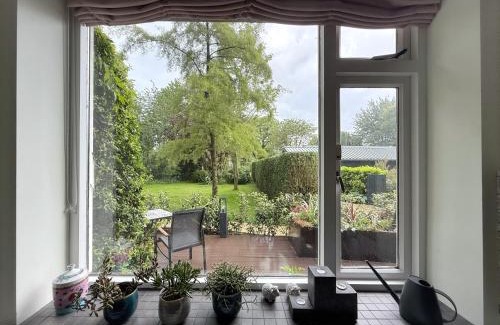 Nistelrode Apartment | Nisterlo Guesthouse