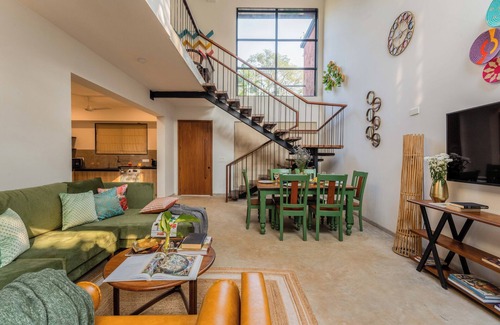 Assagao Villa | Nistula: Luxury Villa with Private Pool in Assagao-Goa