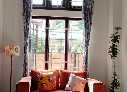 Khanapara House | Nivàsa Homestay - Guwahati