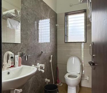 Ambavna Villa | Nivaant Farms