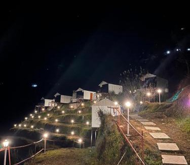 Tehri Range Resort | Nivriti Stays