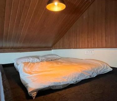 Tehri Range Resort | Nivriti Stays