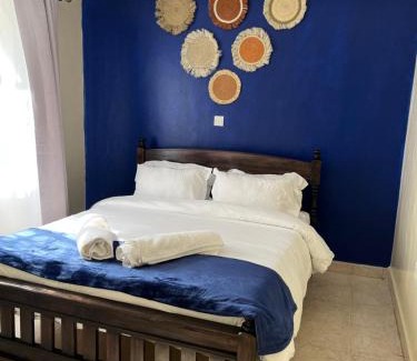 Meru House | Nkiro's Nest