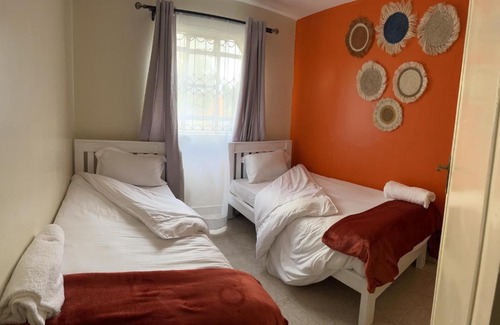 Meru House | Nkiro's Nest