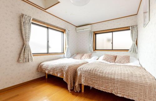 Haruecho House | NKm春江町3丁目