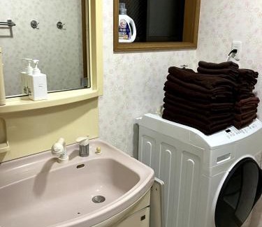 Haruecho House | NKm春江町3丁目