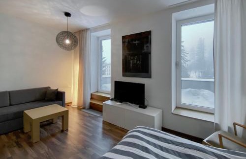 Strbske Pleso Apartment | No.1 Apartment House Oliver