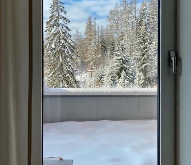 Strbske Pleso Apartment | No.1 Apartment House Oliver