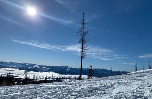 Strbske Pleso Apartment | No.1 Apartment House Oliver