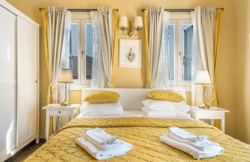 Symi House | No 1 Double Symi Nautilus