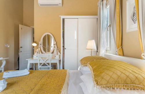 Symi House | No 1 Double Symi Nautilus