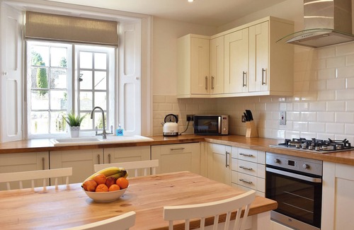 Puddletown Cottage | No. 1 The Old School