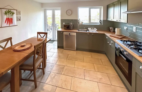 Foxley Cottage | No. 3 Rabbit Warren-UK44299