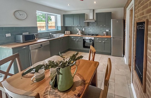 Foxley Cottage | No. 3 Rabbit Warren-UK44299