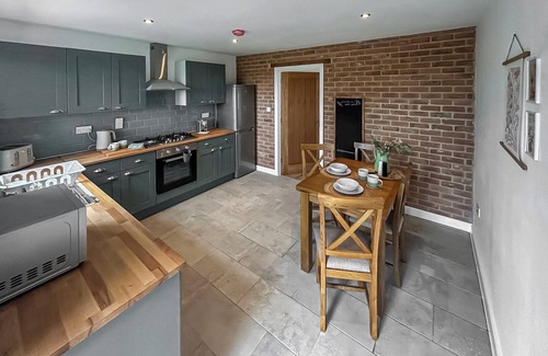 Foxley Cottage | No. 3 Rabbit Warren-UK44299