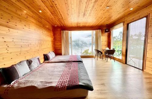 Fuxing District House | No. 36 Farm