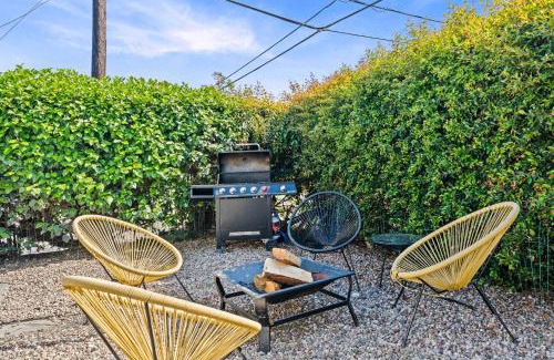 Pacific Beach House | No bad days in San Diego