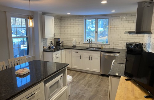 North Scituate House | No longer available as a rental