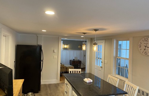 North Scituate House | No longer available as a rental