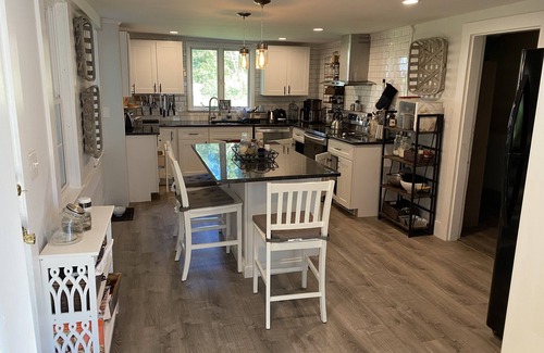 North Scituate House | No longer available as a rental