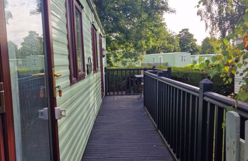 Llanfair Caereinion Apartment | No longer available to let