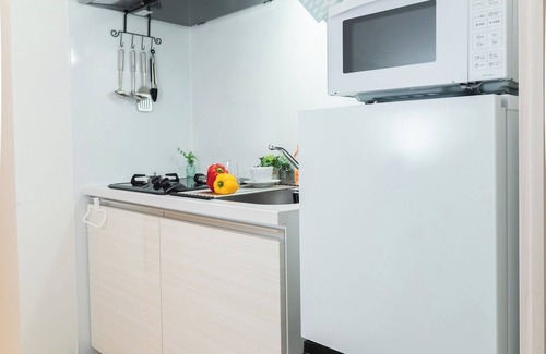 Higashinari Apartment | No room assigned WOM Condominium5 minutes walk from Tamatsukuri Station Free WiFi/Osaka Ōsaka