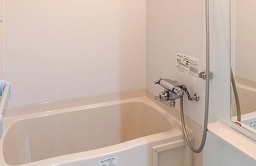 Anan Hotel | no smoke tatami bed room/Anan Tokushima