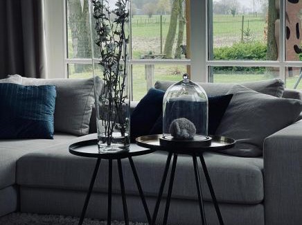 Knesselare House | No Tempo