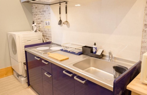 Ichikawa Apartment | No transfers to the city center Convenient to Di / Ichikawa Chiba