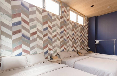 Ichikawa Apartment | No transfers to the city center Convenient to Di / Ichikawa Chiba