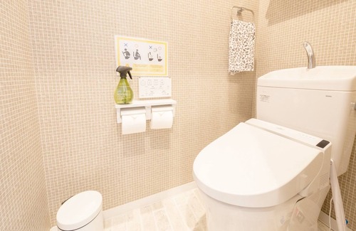 Ichikawa Apartment | No transfers to the city center Convenient to Di / Ichikawa Chiba