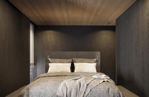 Lampivaara Cabin | Noa Villas Adults Only Riverside Resort