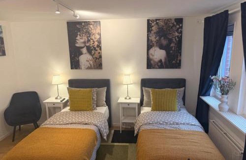 Olivedal Apartment | Noah Longstay Nordhemsgatan 23