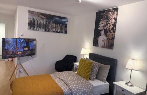 Olivedal Apartment | Noah Longstay Nordhemsgatan 23