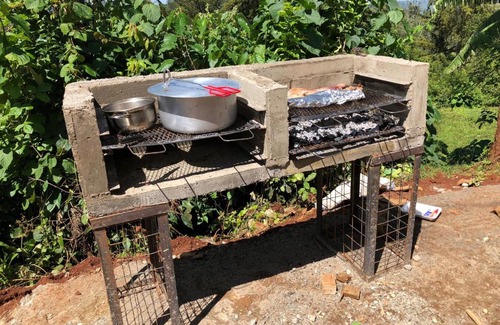 Murang'a Apartment | Noah's Ark, Murang'a