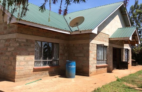 Murang'a Apartment | Noah's Ark, Murang'a
