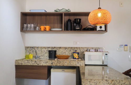 Tambau Apartment | Nobile Suites #508 Tambaú seaside paradise