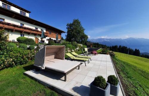 Mutters House | Nockhof