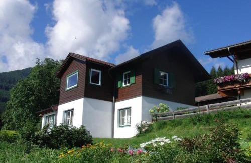 Mutters House | Nockhof