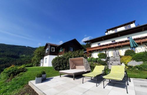 Mutters House | Nockhof