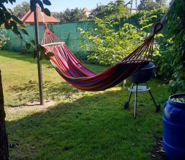 Nowogrodziec Apartment | Nocleg pod dębem