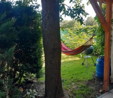 Nowogrodziec Apartment | Nocleg pod dębem