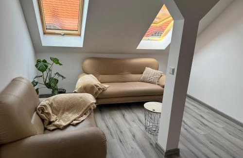 Guben Apartment | Noclegi