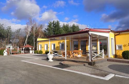 gmina Miłkowice Hotel | Noclegi Kochlice