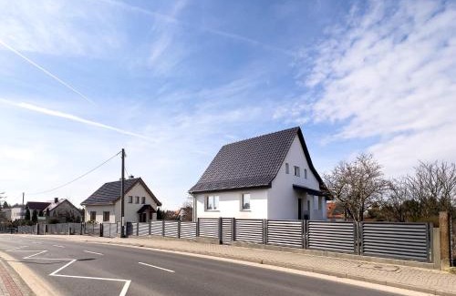 Zgorzelec House | Noclegi Krańcowa