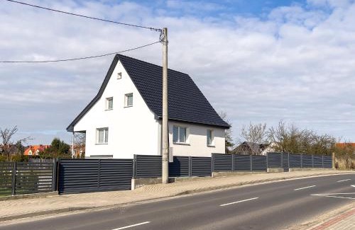 Zgorzelec House | Noclegi Krańcowa