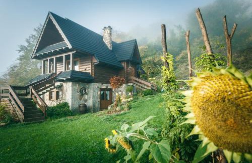 Solina House | Noclegi Na Czakowie