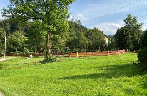 Korbielow House | Noclegi "Na Szczyrboku" Dom I